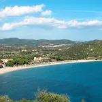 L'oasi Della Gatta Panciona By Interhome Villasimius