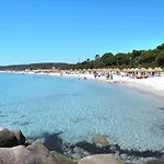 L'oasi Della Gatta Panciona By Interhome Villasimius