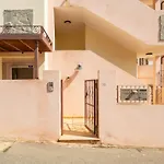 Lejlighed L'oasi Della Gatta Panciona By Interhome *