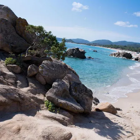 L'oasi Della Gatta Panciona By Interhome Apartman