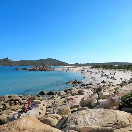 Appartement L'oasi Della Gatta Panciona By Interhome Villasimius