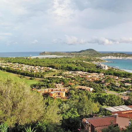 Apartman L'oasi Della Gatta Panciona By Interhome Villasimius