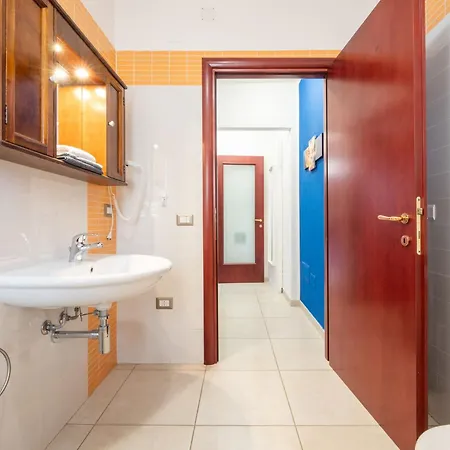 Appartement L'oasi Della Gatta Panciona By Interhome Villasimius