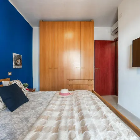 L'oasi Della Gatta Panciona By Interhome Villasimius