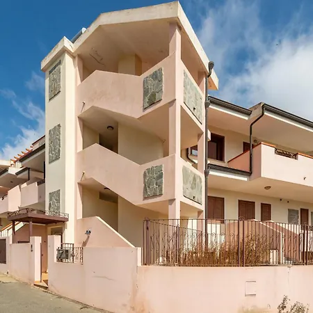 L'oasi Della Gatta Panciona By Interhome Appartement