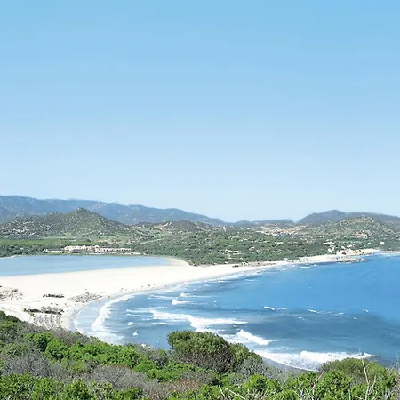 L'oasi Della Gatta Panciona By Interhome * Villasimius