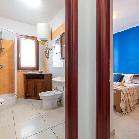 L'oasi Della Gatta Panciona By Interhome