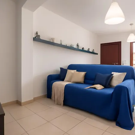 L'oasi Della Gatta Panciona By Interhome *