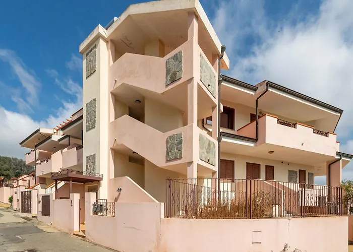 L'oasi Della Gatta Panciona By Interhome Apartment