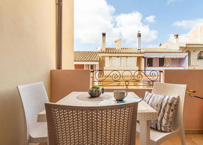 Apartment L'oasi Della Gatta Panciona By Interhome