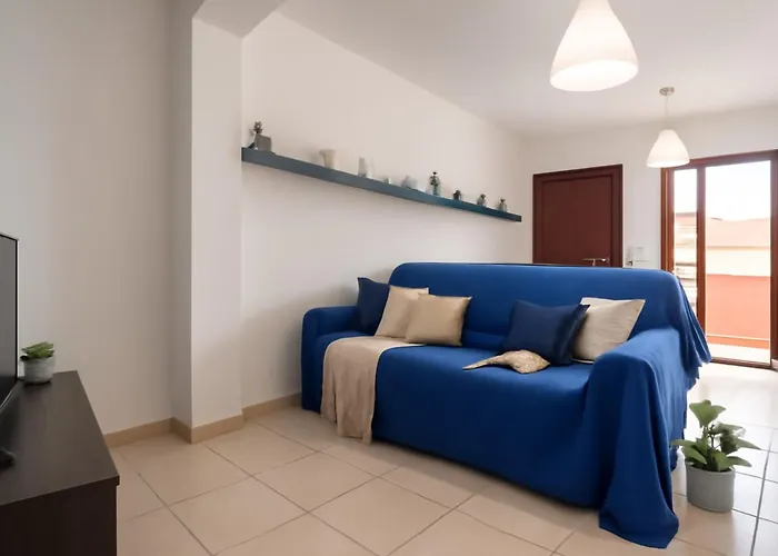 L'oasi Della Gatta Panciona By Interhome *