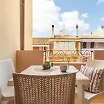 Appartement L'oasi Della Gatta Panciona By Interhome