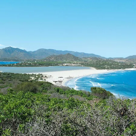 דירה L'oasi Della Gatta Panciona By Interhome *