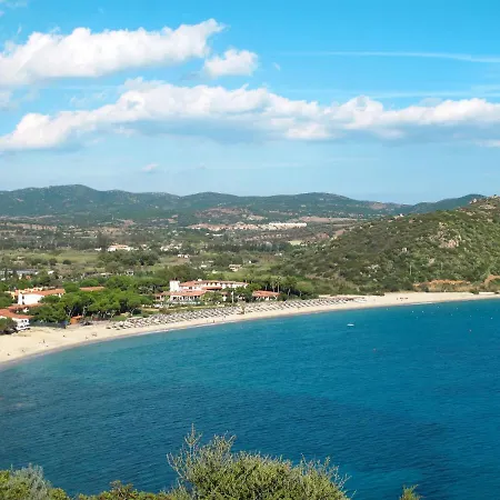 L'oasi Della Gatta Panciona By Interhome Villasimius