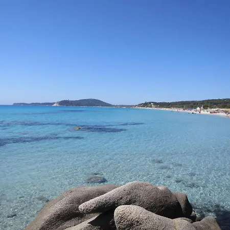 Lejlighed L'oasi Della Gatta Panciona By Interhome *