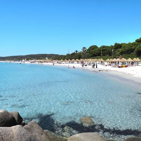 L'oasi Della Gatta Panciona By Interhome Villasimius