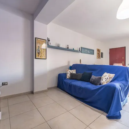 L'oasi Della Gatta Panciona By Interhome Lejlighed