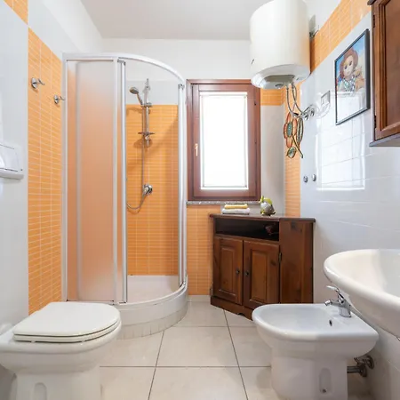 דירה L'oasi Della Gatta Panciona By Interhome *