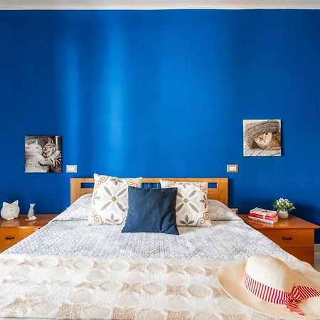 L'oasi Della Gatta Panciona By Interhome * Villasimius