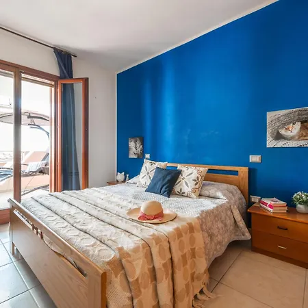 L'oasi Della Gatta Panciona By Interhome וילסימיוס