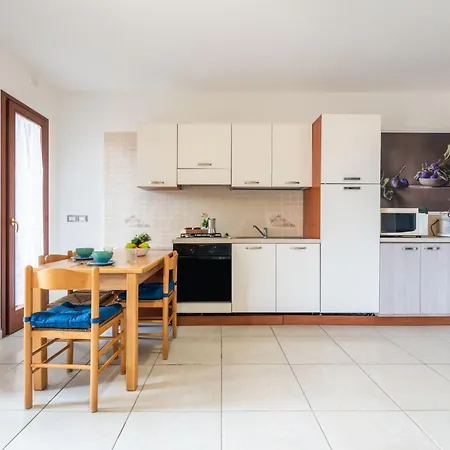 L'oasi Della Gatta Panciona By Interhome * Villasimius