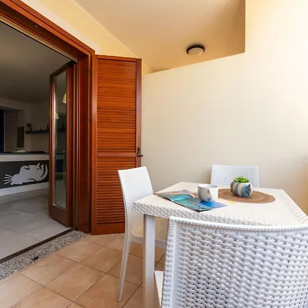 L'oasi Della Gatta Panciona By Interhome * Villasimius