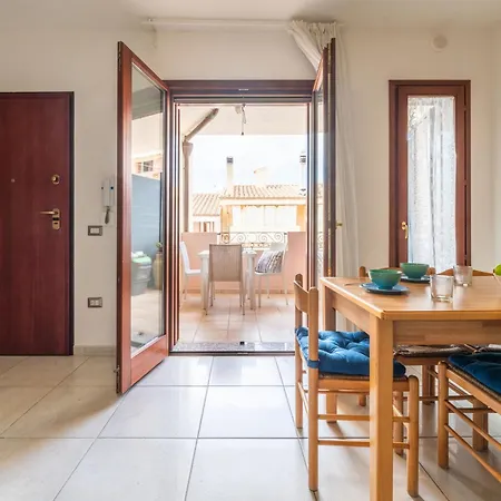 L'oasi Della Gatta Panciona By Interhome * Villasimius