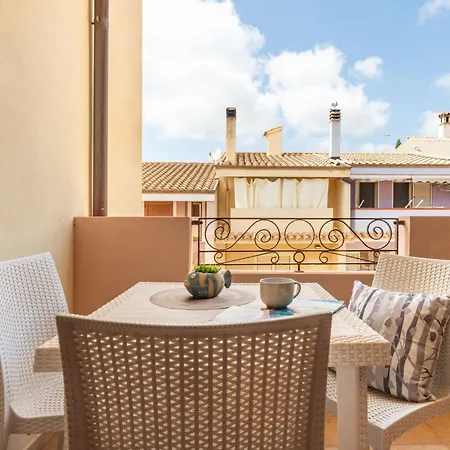 Lejlighed L'oasi Della Gatta Panciona By Interhome