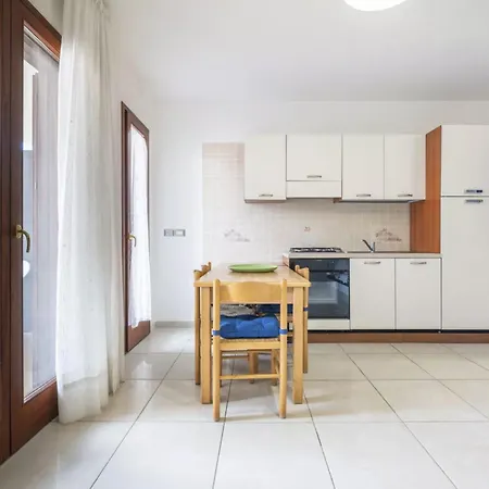 Apartment L'oasi Della Gatta Panciona By Interhome