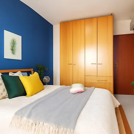 L'oasi Della Gatta Panciona By Interhome Villasimius