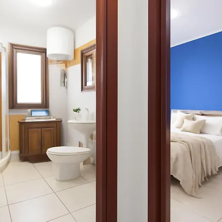 L'oasi Della Gatta Panciona By Interhome * Villasimius