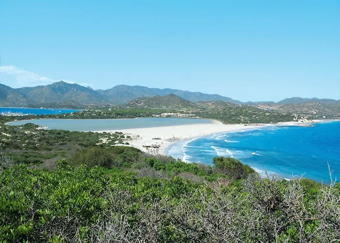 דירה L'oasi Della Gatta Panciona By Interhome *