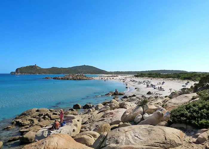 דירה L'oasi Della Gatta Panciona By Interhome וילסימיוס