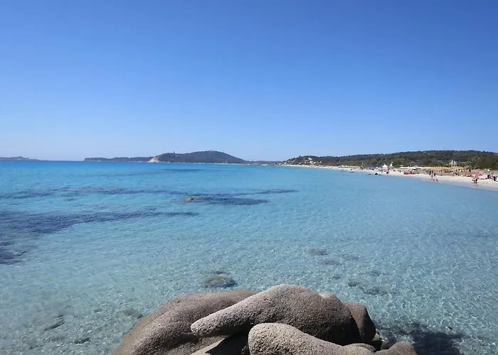 דירה L'oasi Della Gatta Panciona By Interhome *