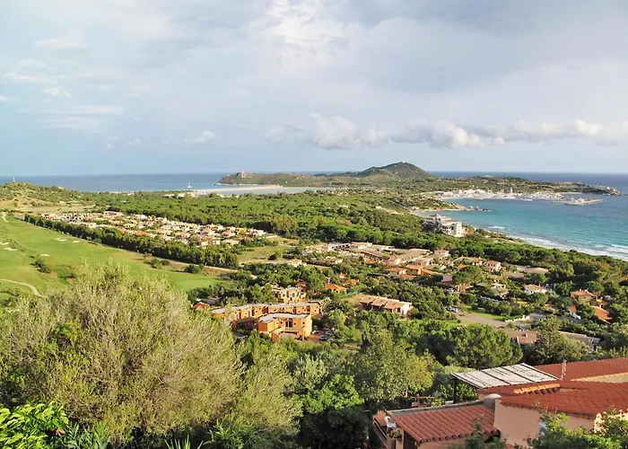 דירה L'oasi Della Gatta Panciona By Interhome וילסימיוס