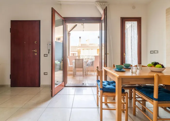 L'oasi Della Gatta Panciona By Interhome * וילסימיוס