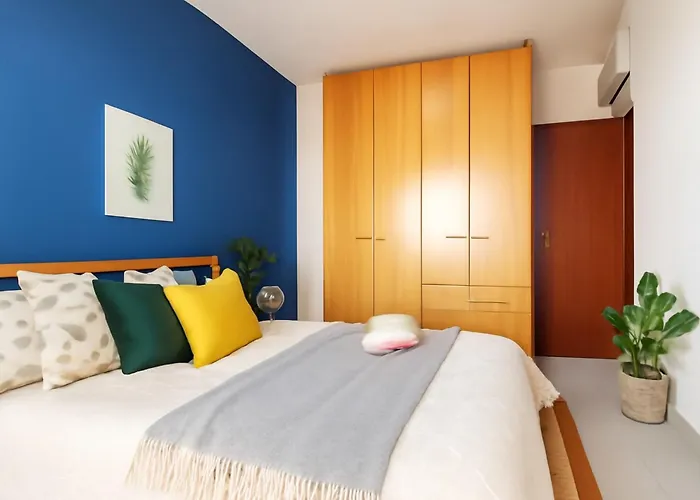 L'oasi Della Gatta Panciona By Interhome וילסימיוס