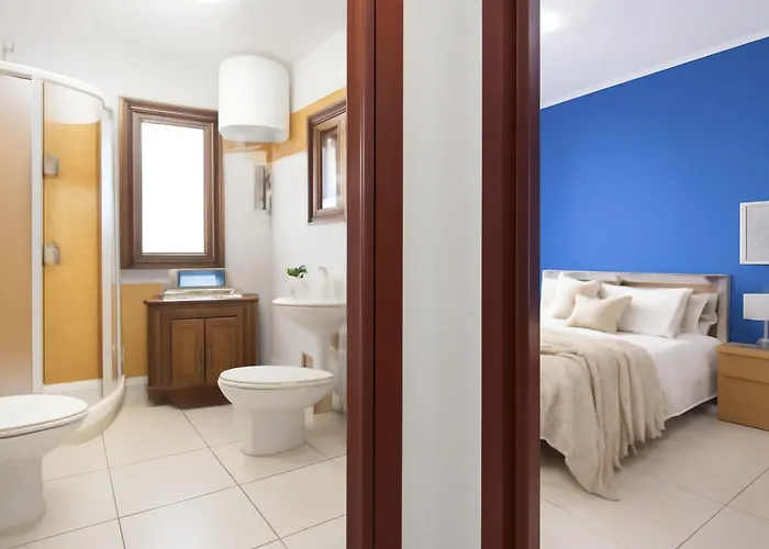 L'oasi Della Gatta Panciona By Interhome * וילסימיוס